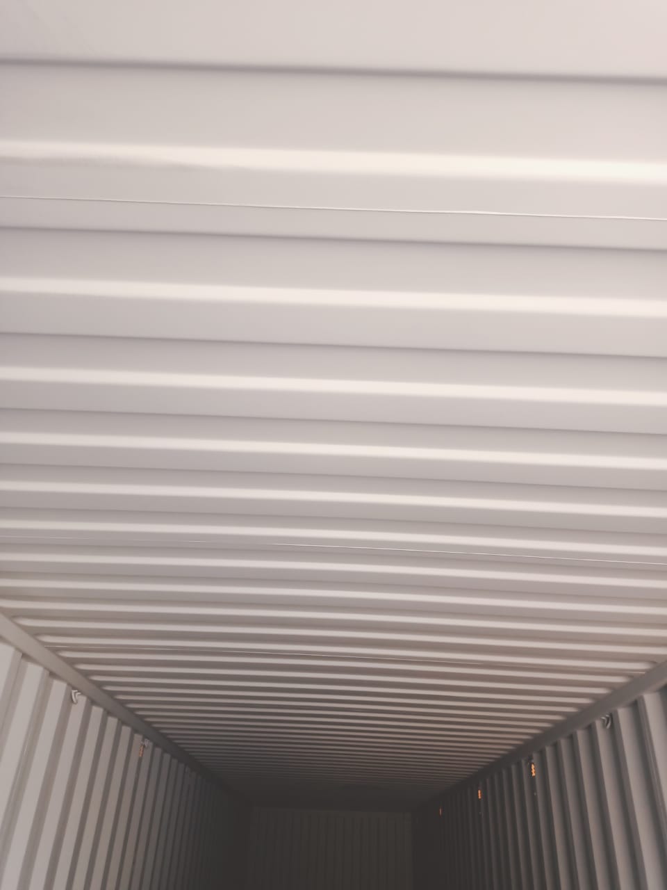 Морской контейнер CIMU0401191