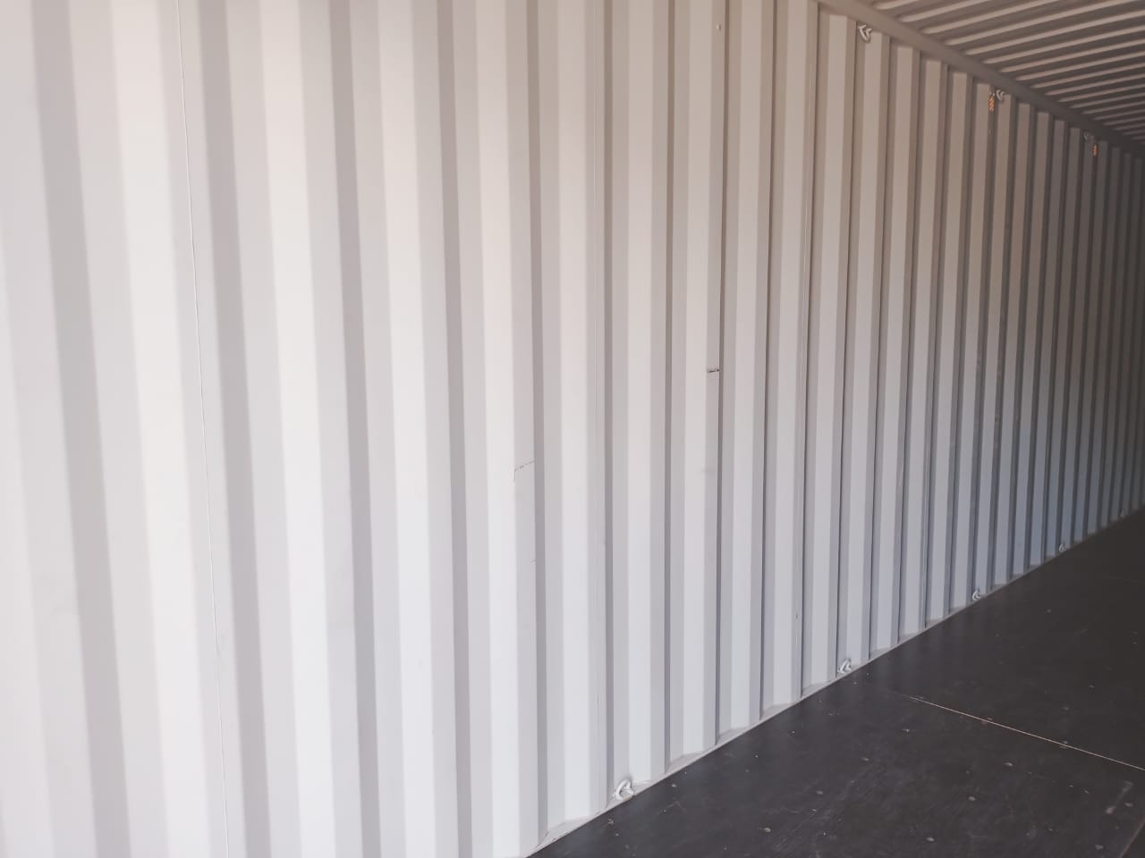 Морской контейнер CIMU0401191