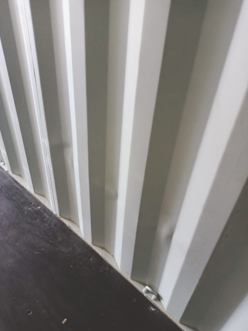 Морской контейнер CIMU0401191