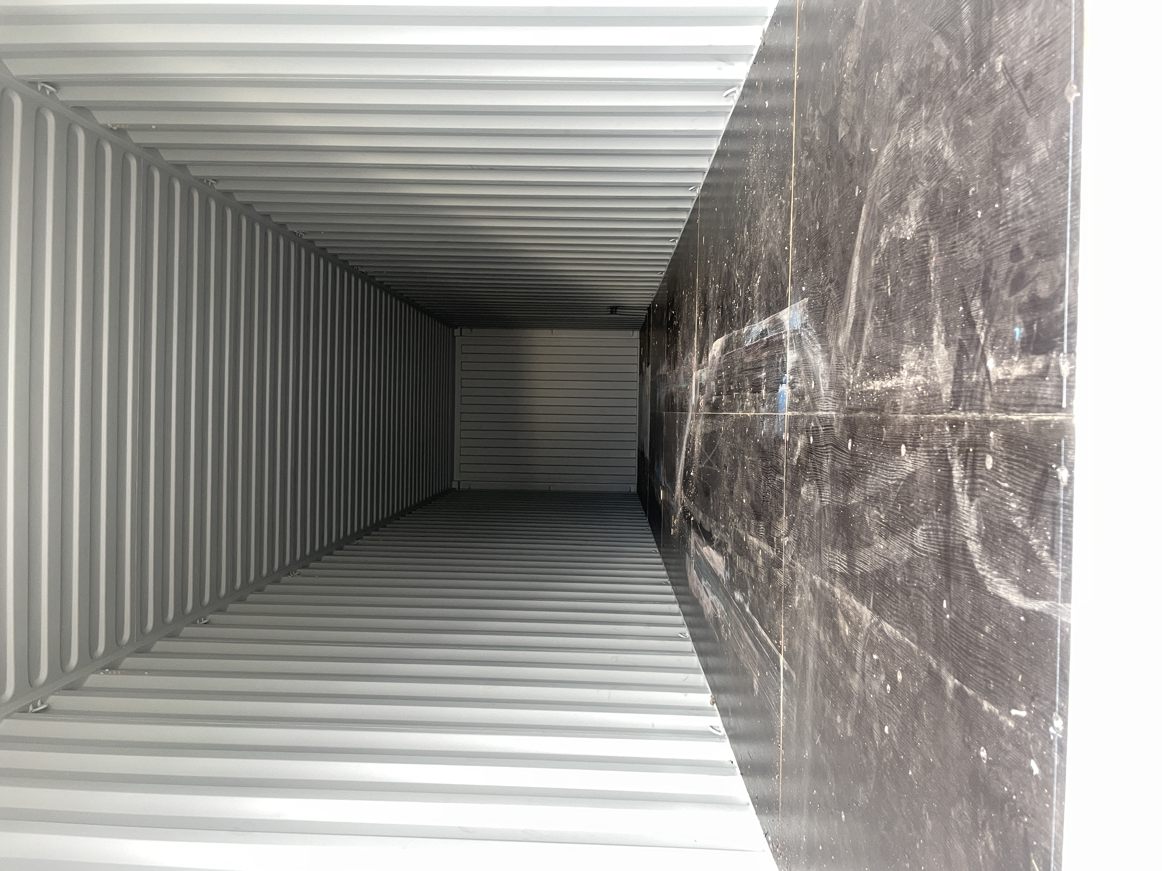 Морской контейнер CIMU0401205