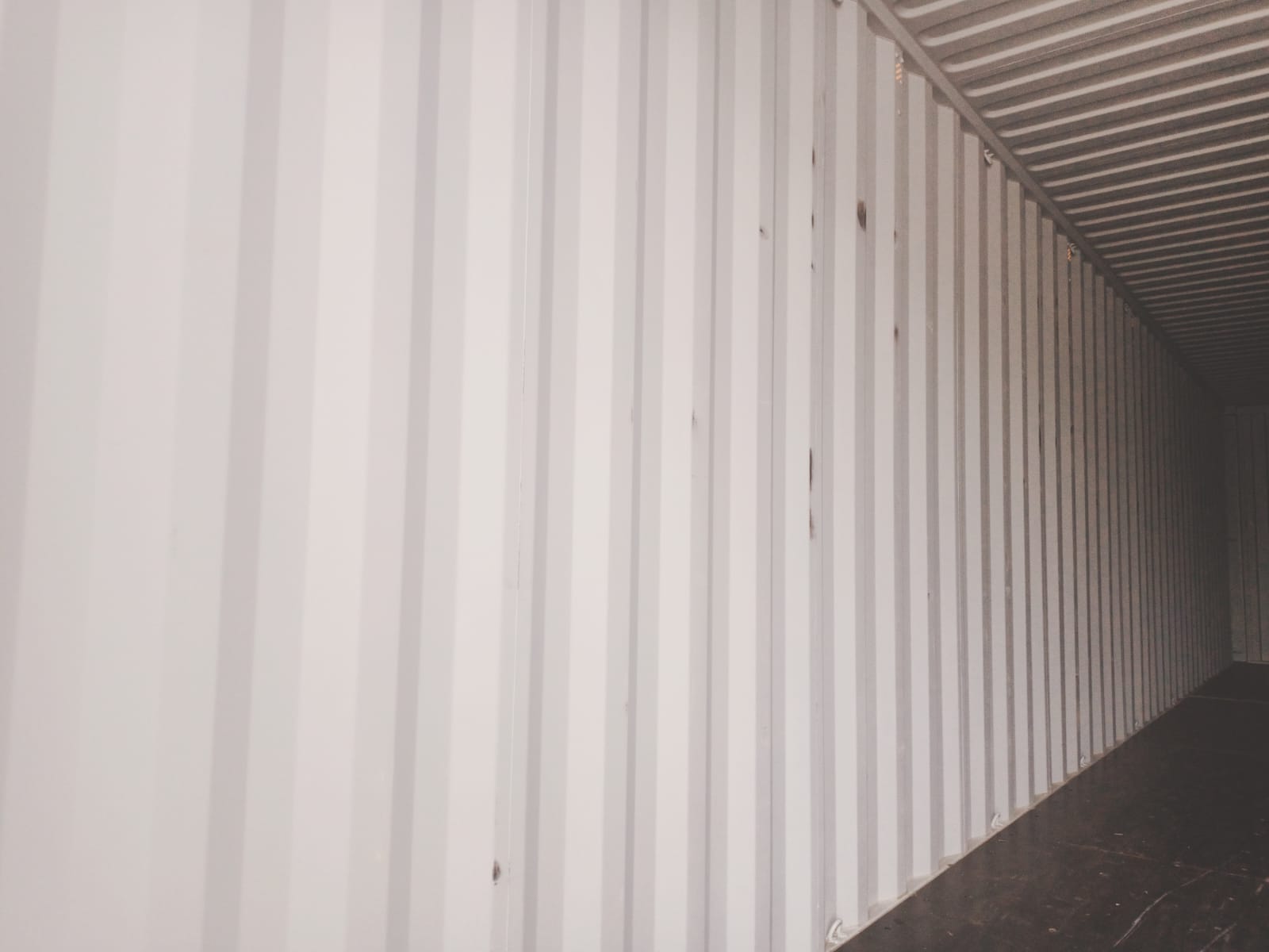 Морской контейнер CIMU0401273