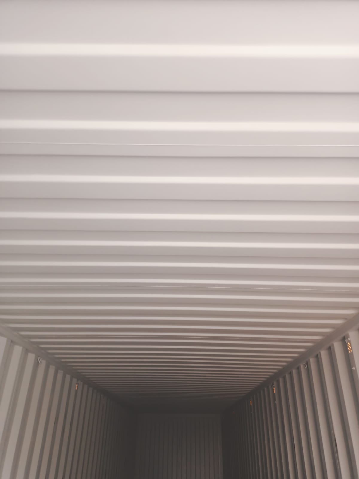 Морской контейнер CIMU0401273