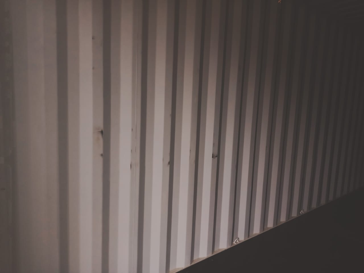 Морской контейнер CIMU0401289