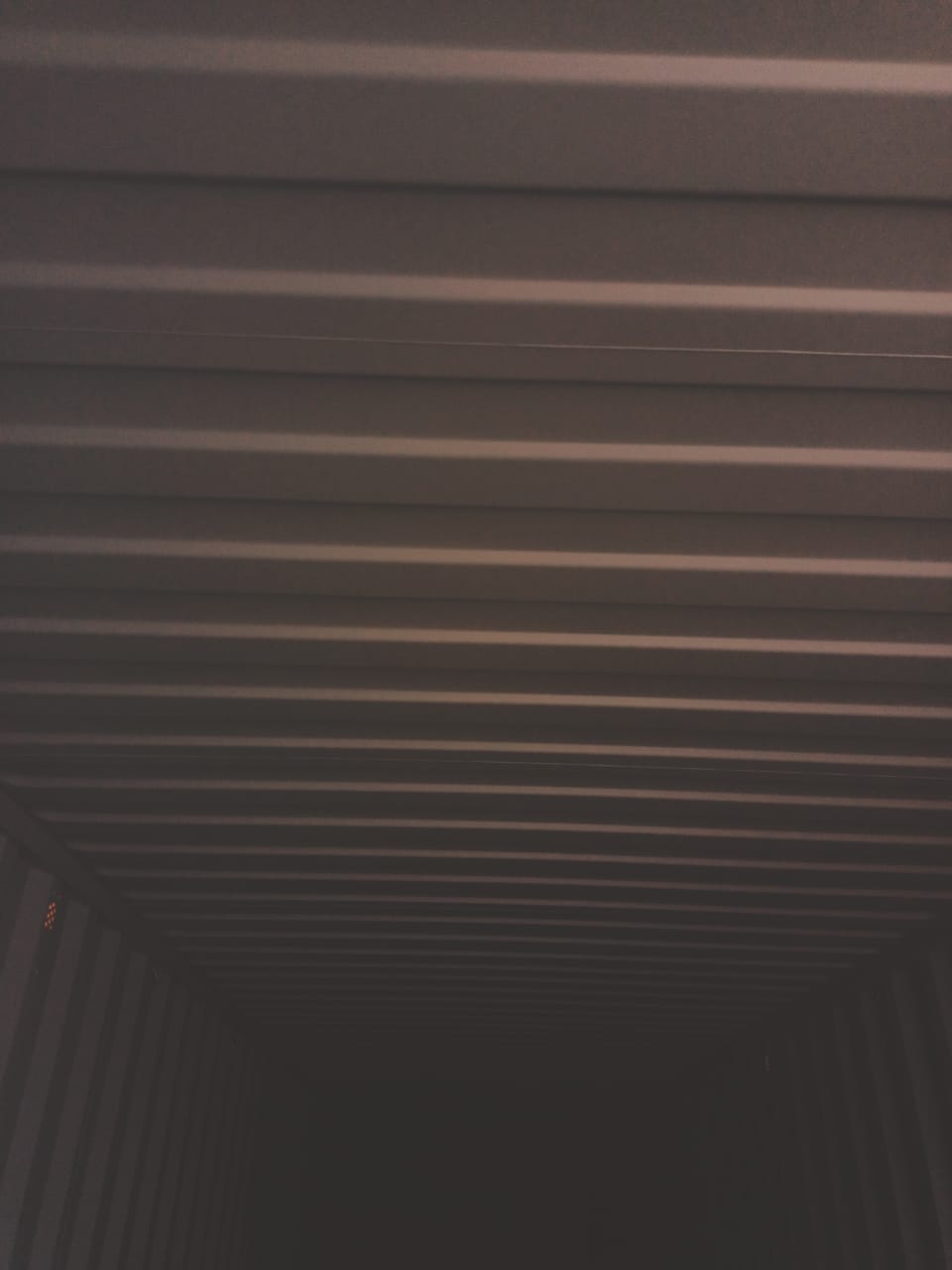 Морской контейнер CIMU0401289