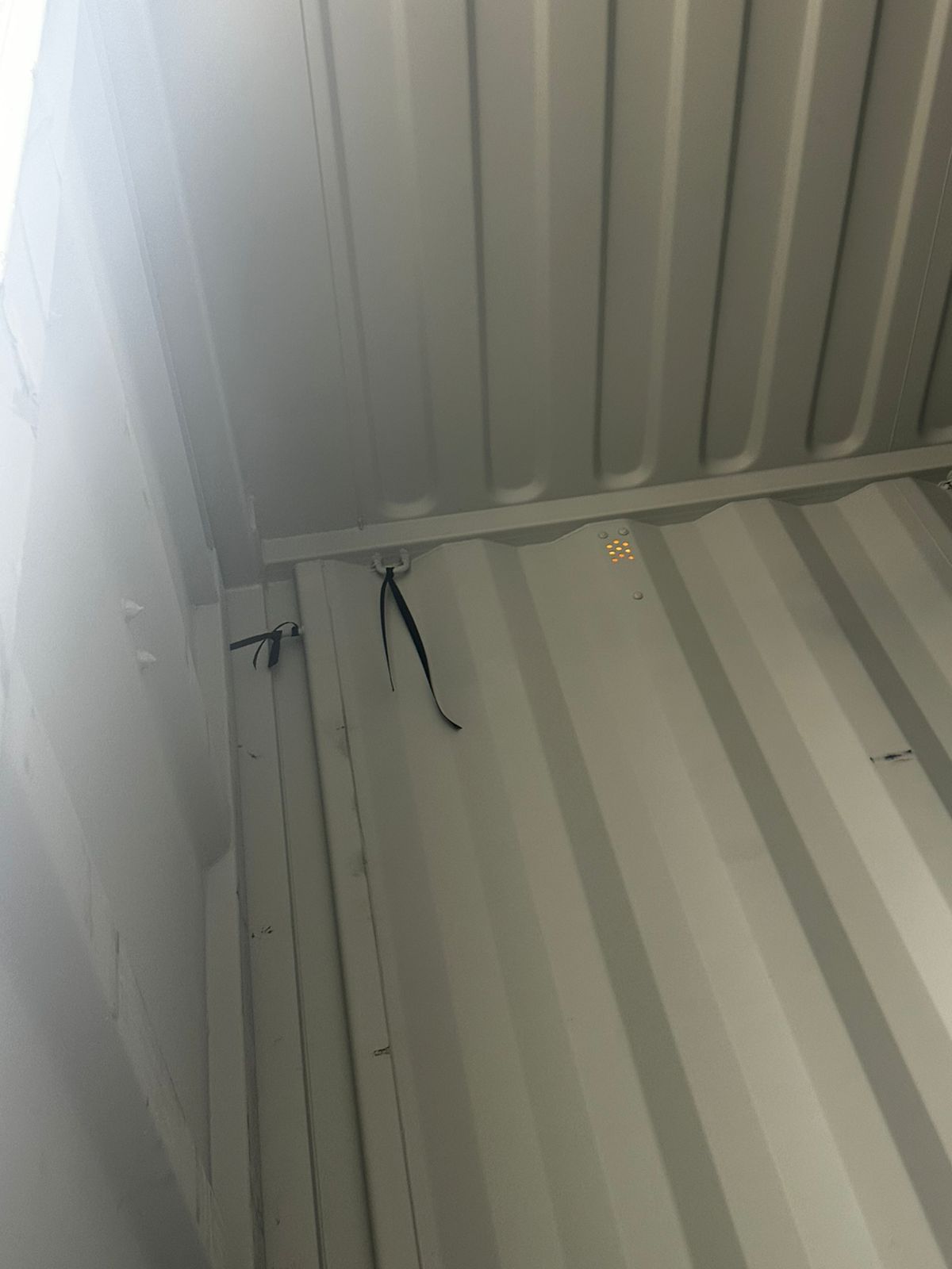 Морской контейнер CIMU0401313