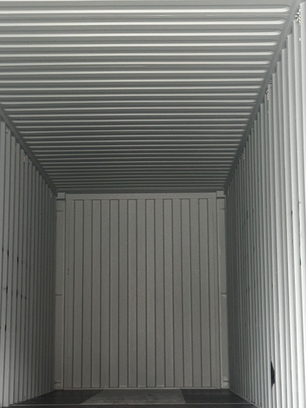 Морской контейнер CIMU0401313