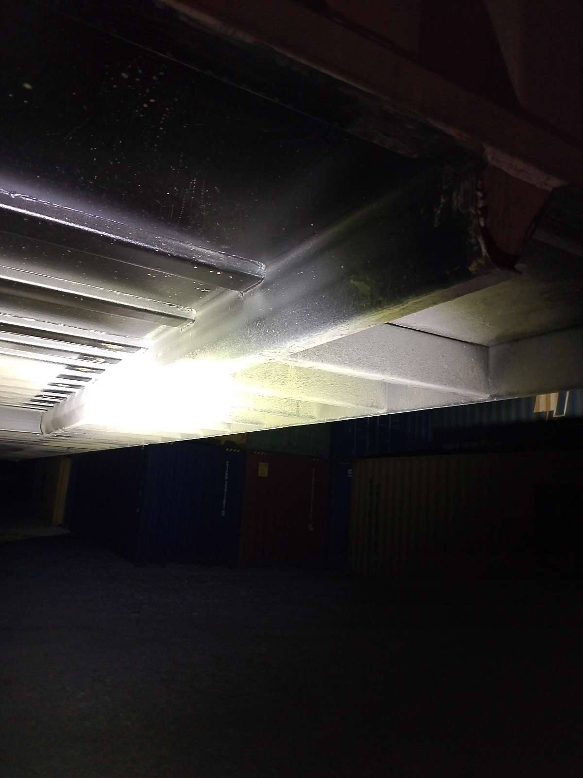 Морской контейнер CIMU0401463