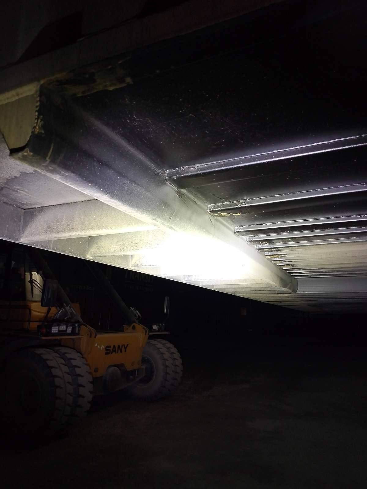 Морской контейнер CIMU0401463