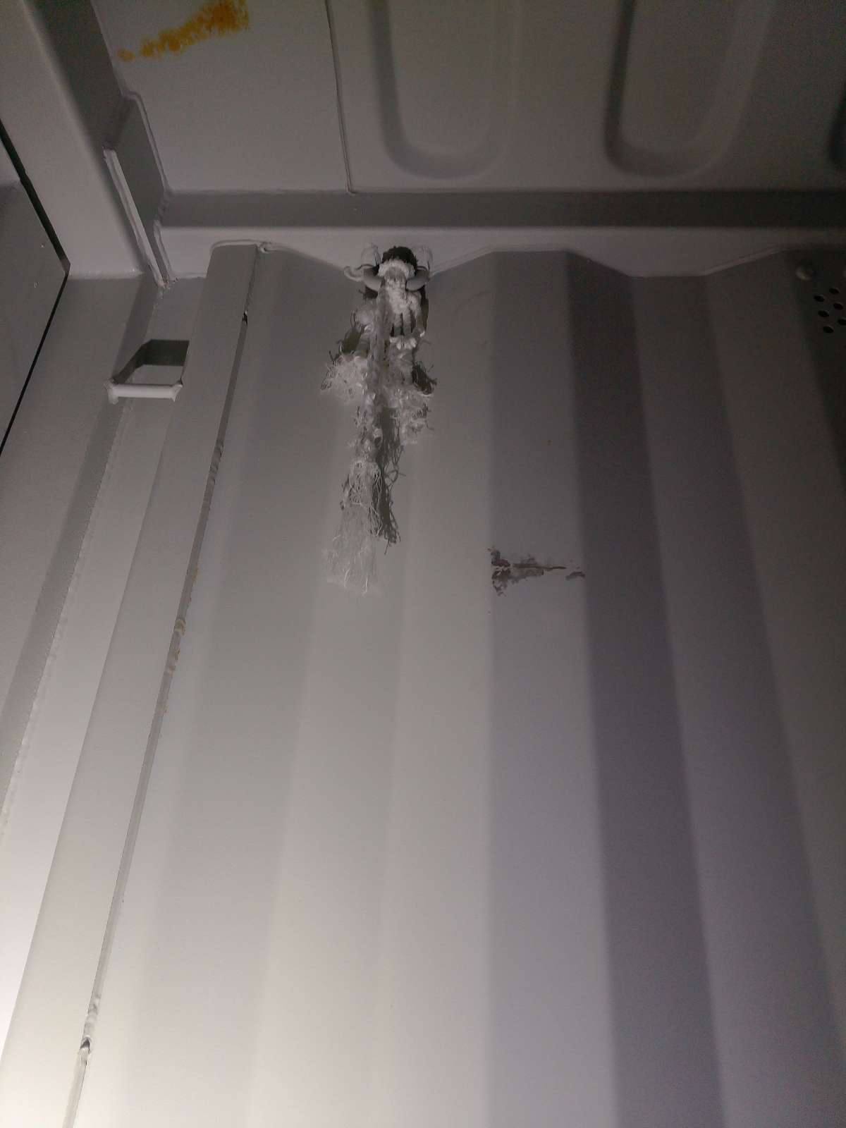 Морской контейнер CIMU0401463