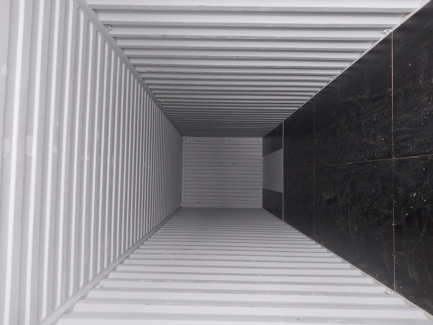 Морской контейнер CIMU0401648