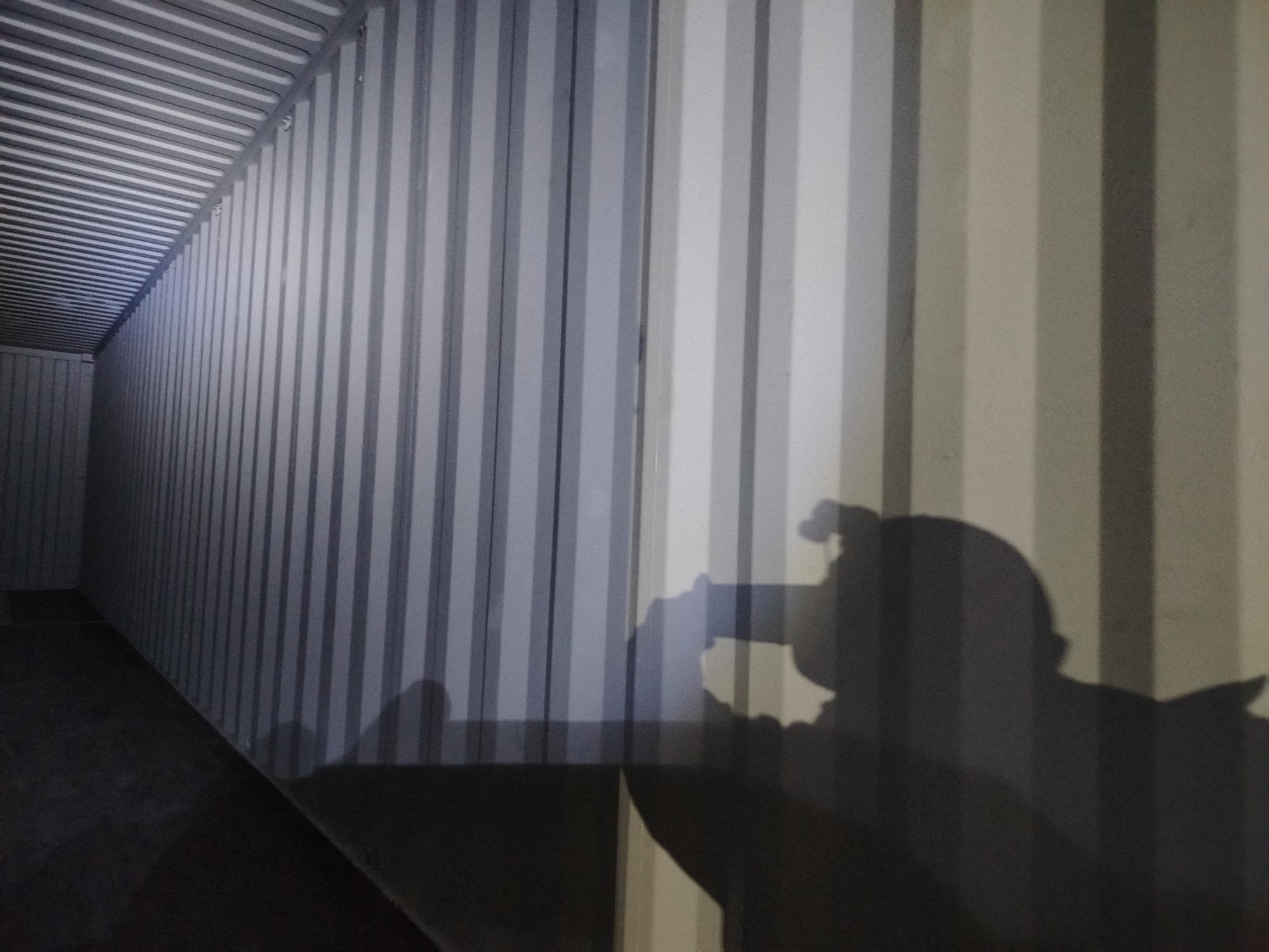 Морской контейнер CIMU0401735