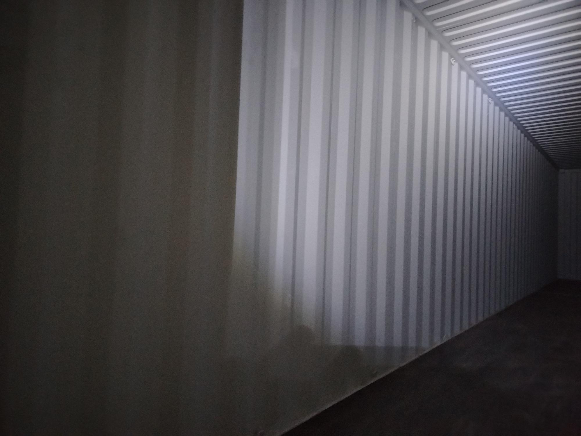 Морской контейнер CIMU0401735