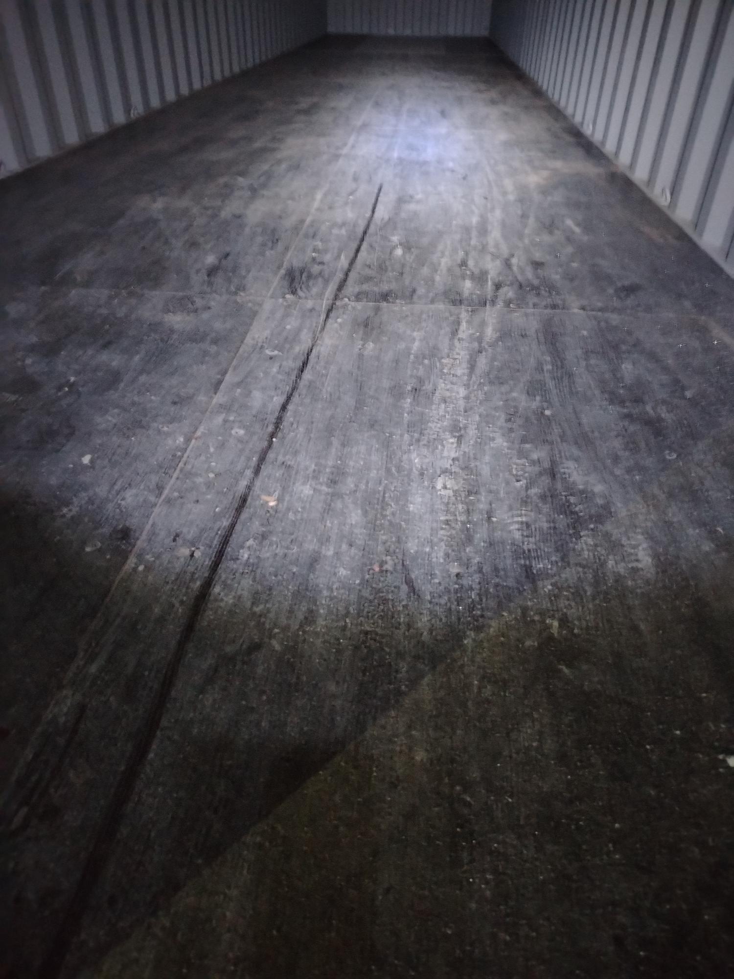 Морской контейнер CIMU0401735