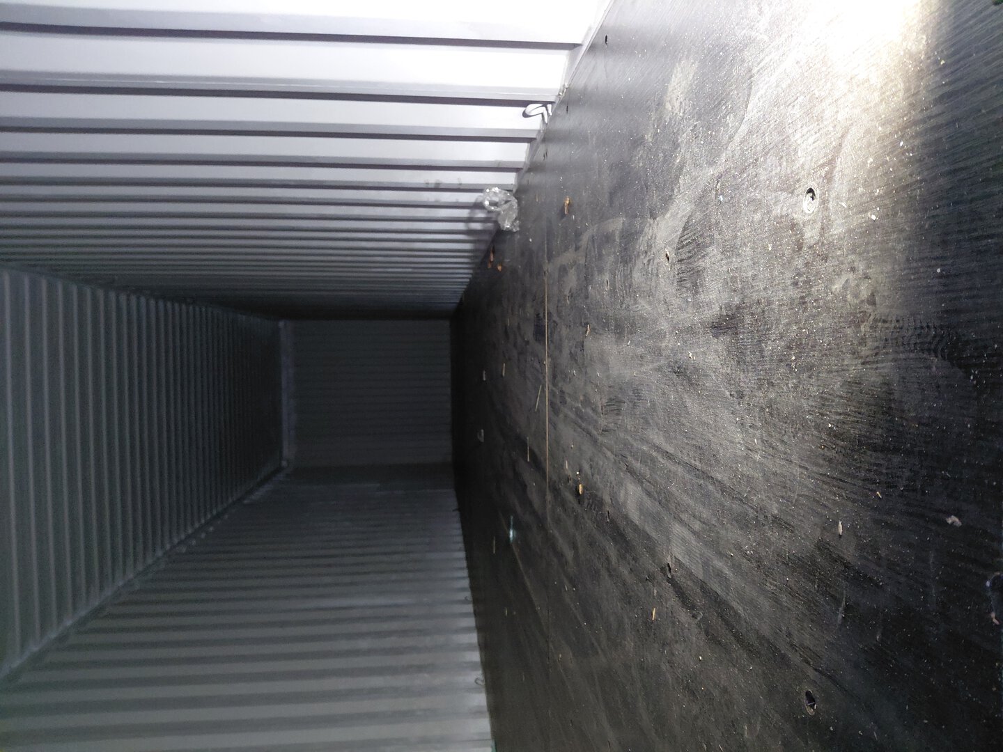 Морской контейнер CIMU0401756