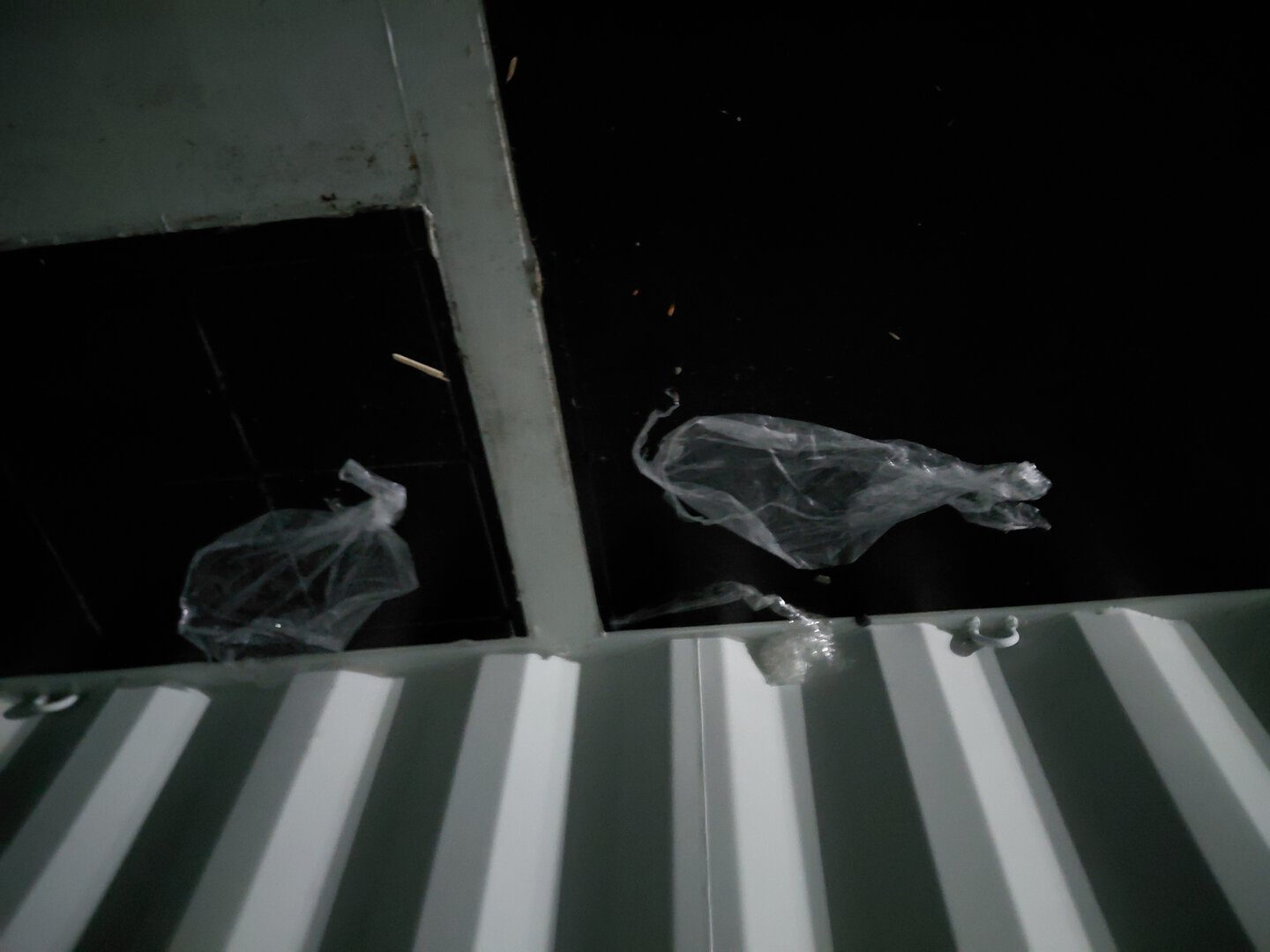 Морской контейнер CIMU0401756