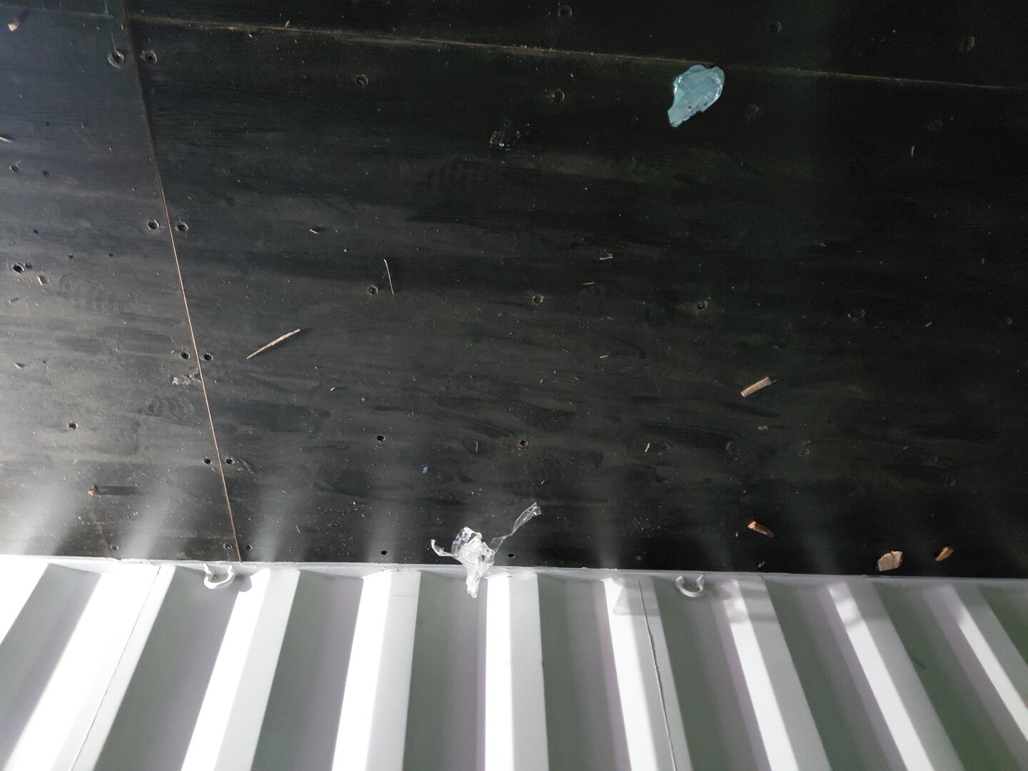 Морской контейнер CIMU0401756