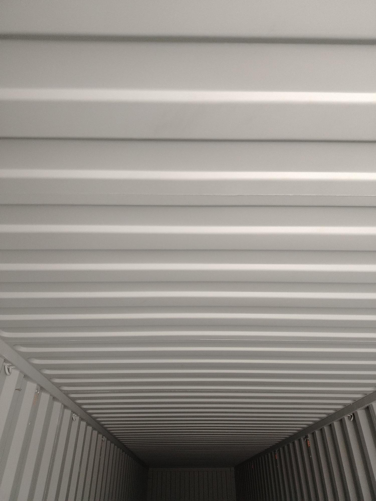 Морской контейнер CIMU0401761