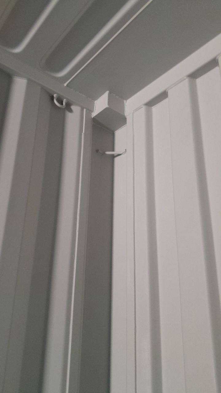 Морской контейнер CIMU0401777