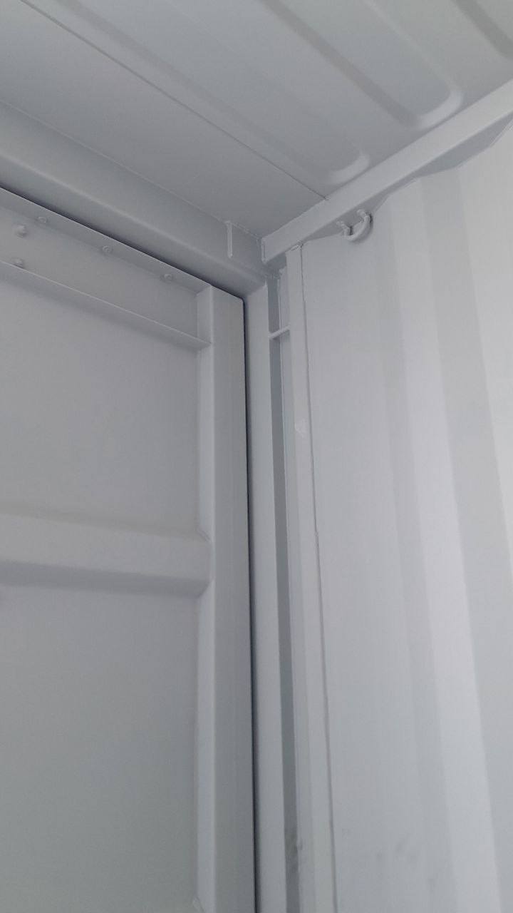 Морской контейнер CIMU0401777