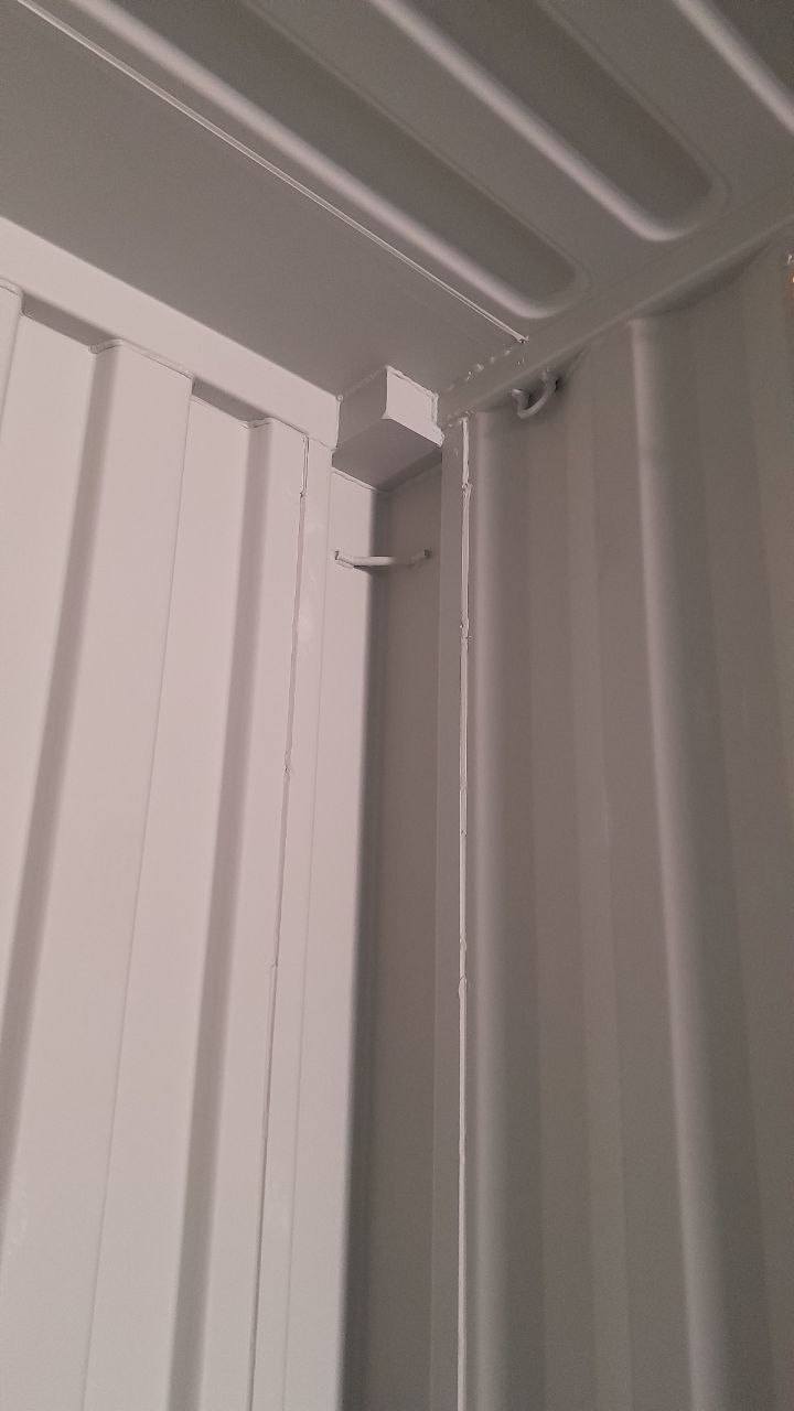 Морской контейнер CIMU0401777