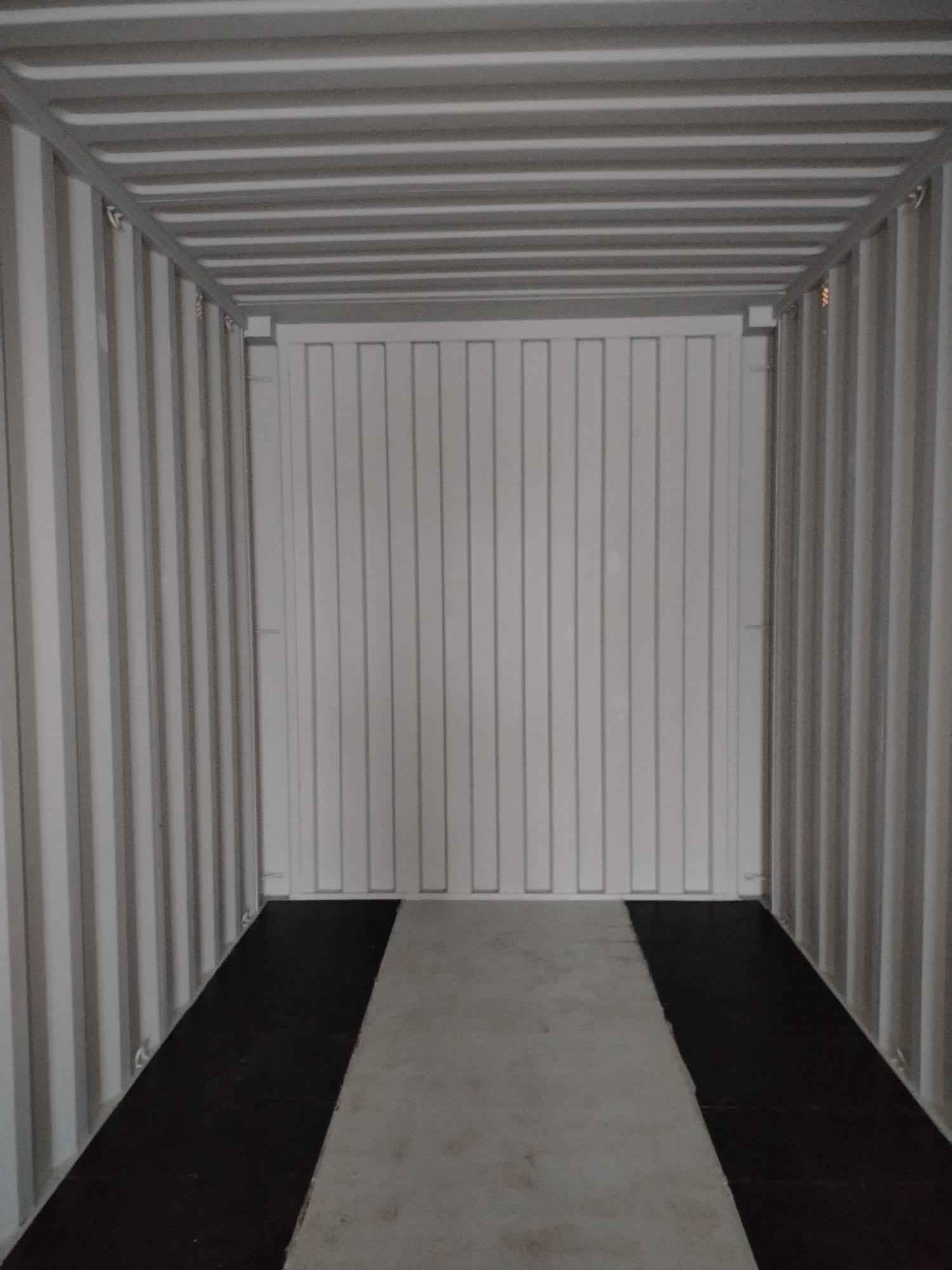 Морской контейнер CIMU0401782