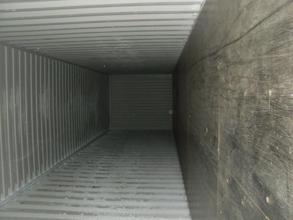 Морской контейнер CIMU0401817