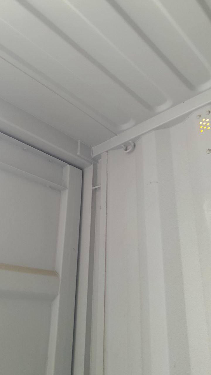 Морской контейнер CIMU0402074