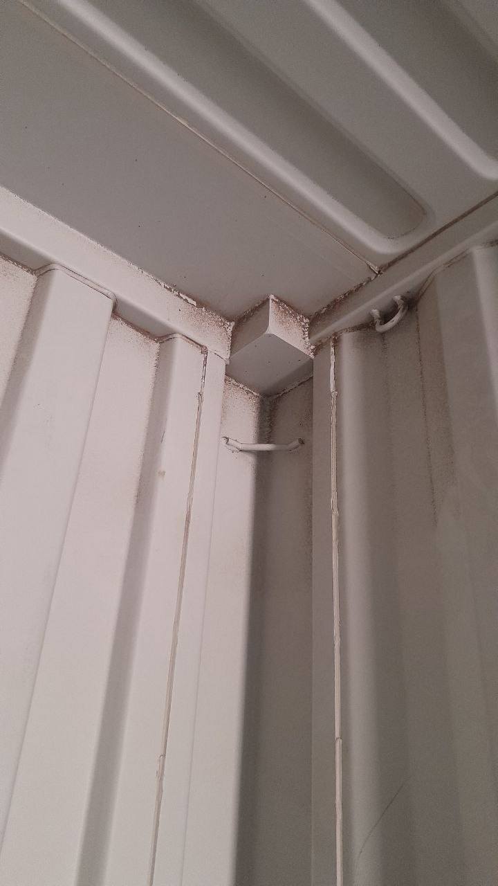 Морской контейнер CIMU0402074