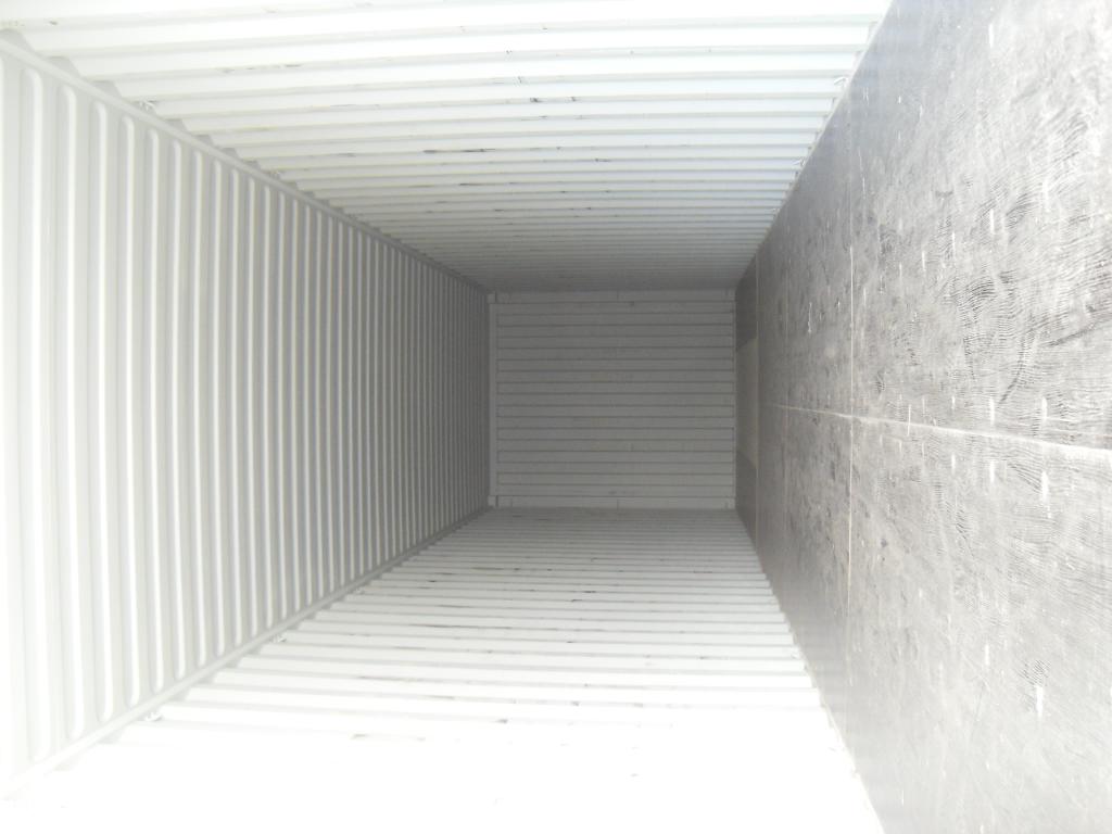 Морской контейнер CIMU0402161