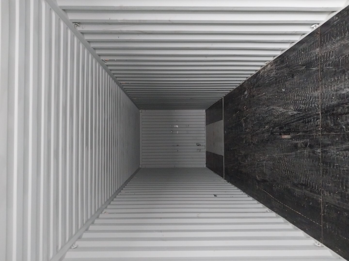 Морской контейнер CIMU0402330