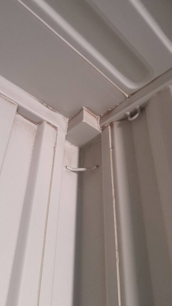 Морской контейнер CIMU0402351