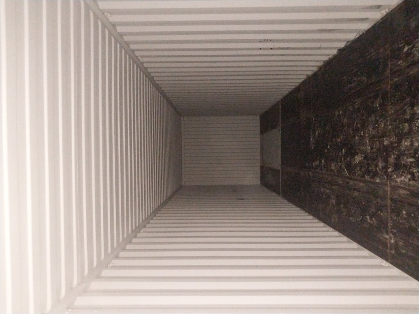 Морской контейнер CIMU0402454