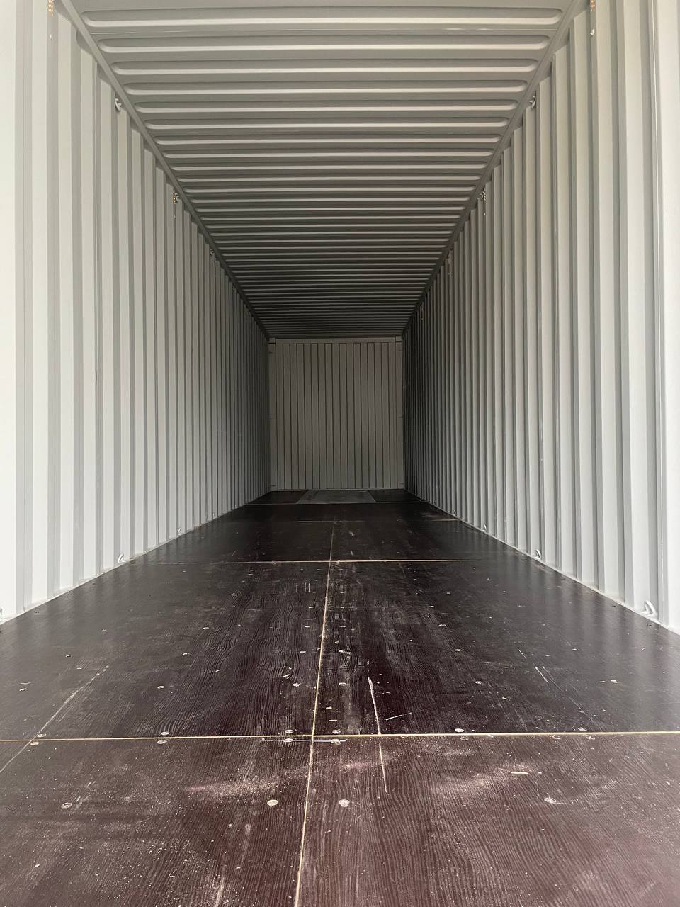 Морской контейнер CIMU0402578