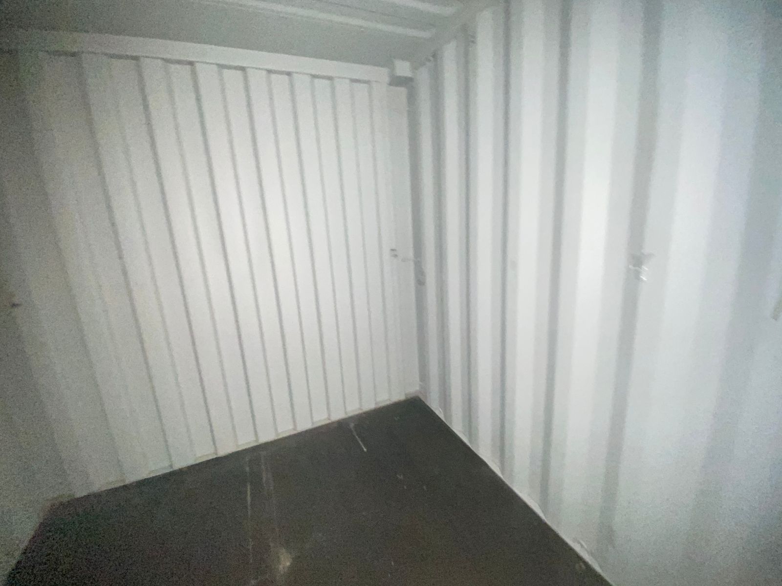 Морской контейнер CIMU0431323