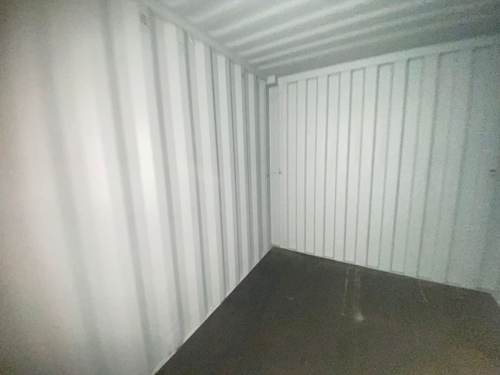 Морской контейнер CIMU0431323