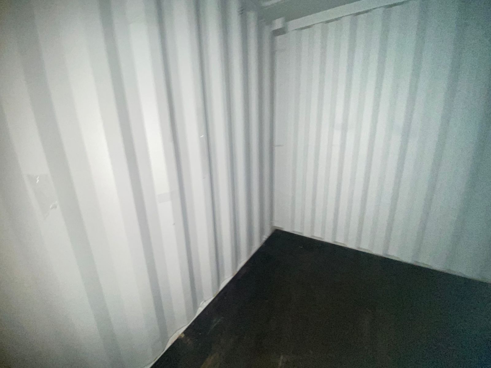 Морской контейнер CIMU0431370