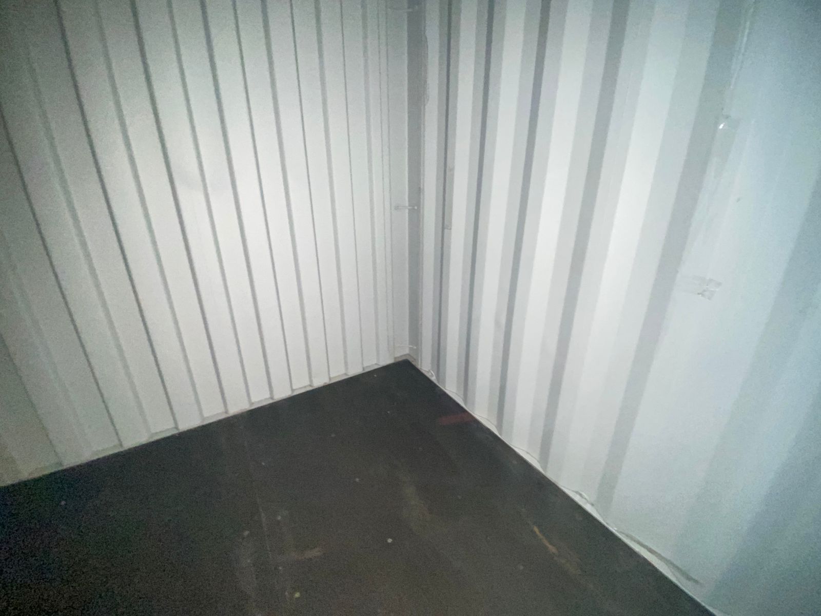 Морской контейнер CIMU0431370