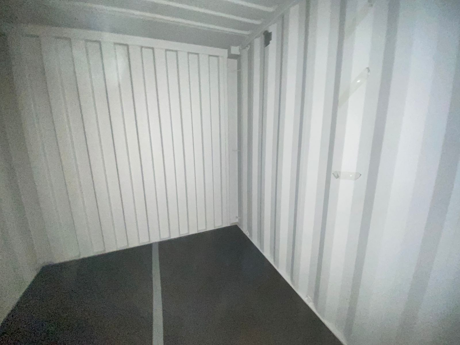 Морской контейнер CIMU0431431