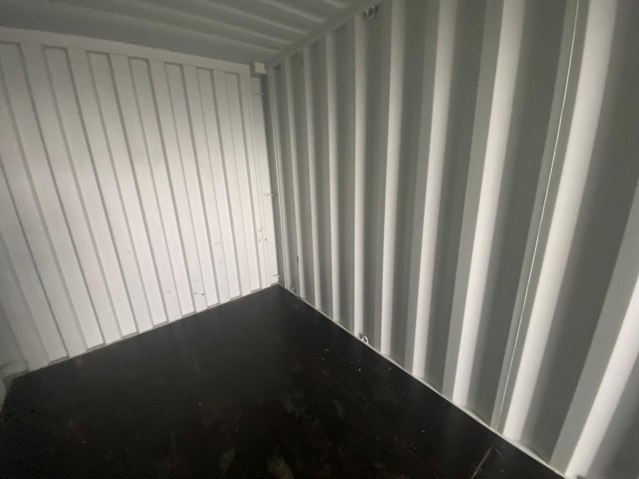 Морской контейнер CIMU0431684