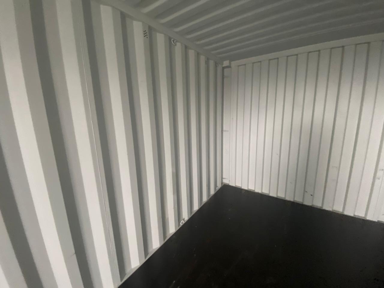 Морской контейнер CIMU0431684