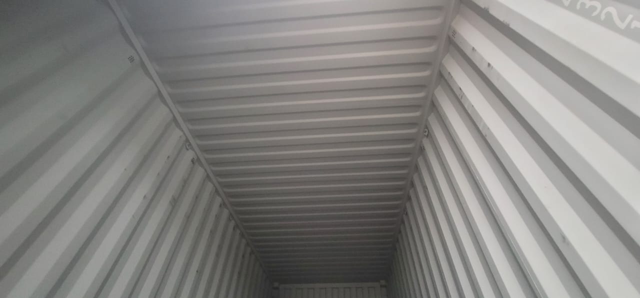 Морской контейнер CIMU0432171