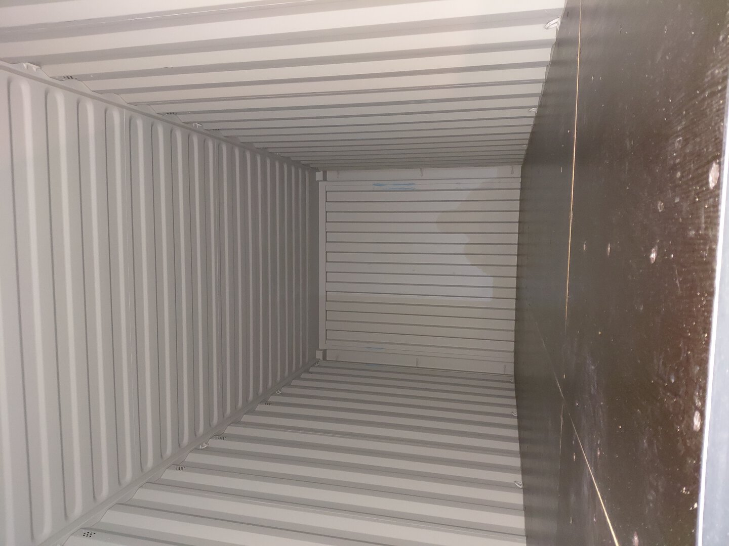 Морской контейнер CIMU0432314