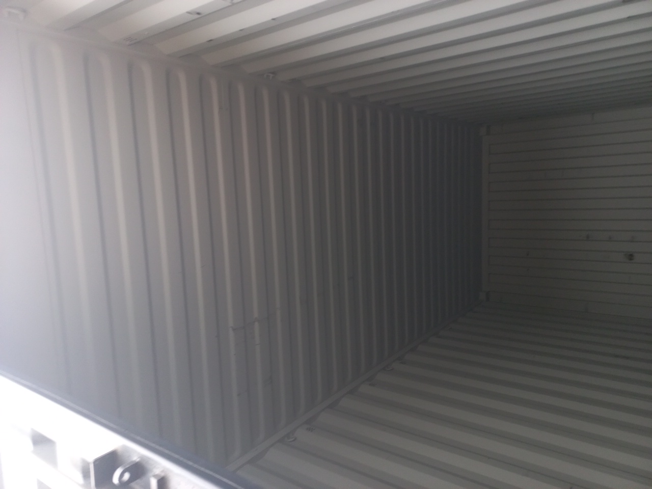 Морской контейнер CIMU0432572