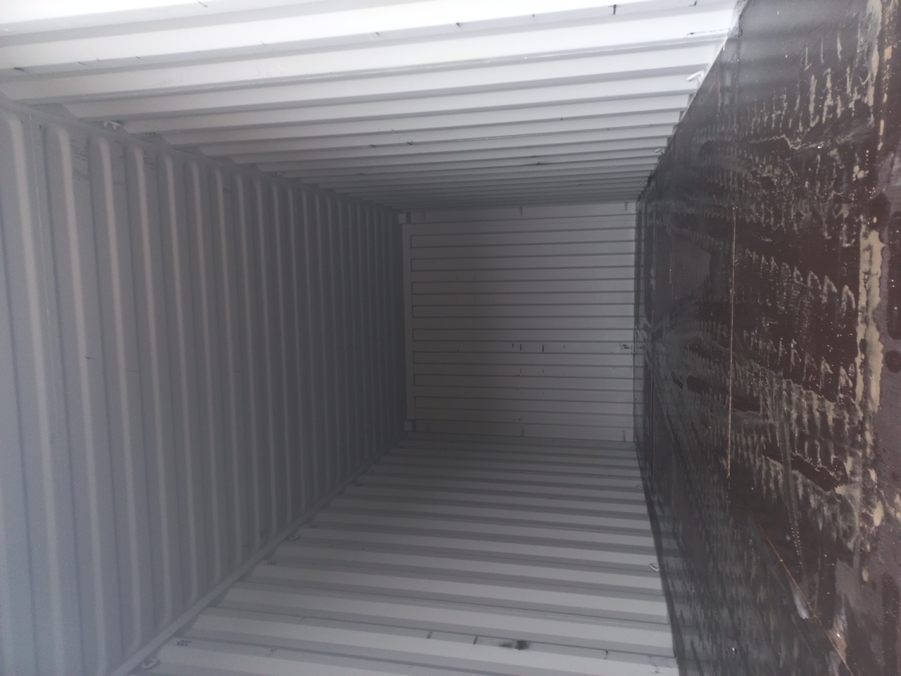 Морской контейнер CIMU0432593