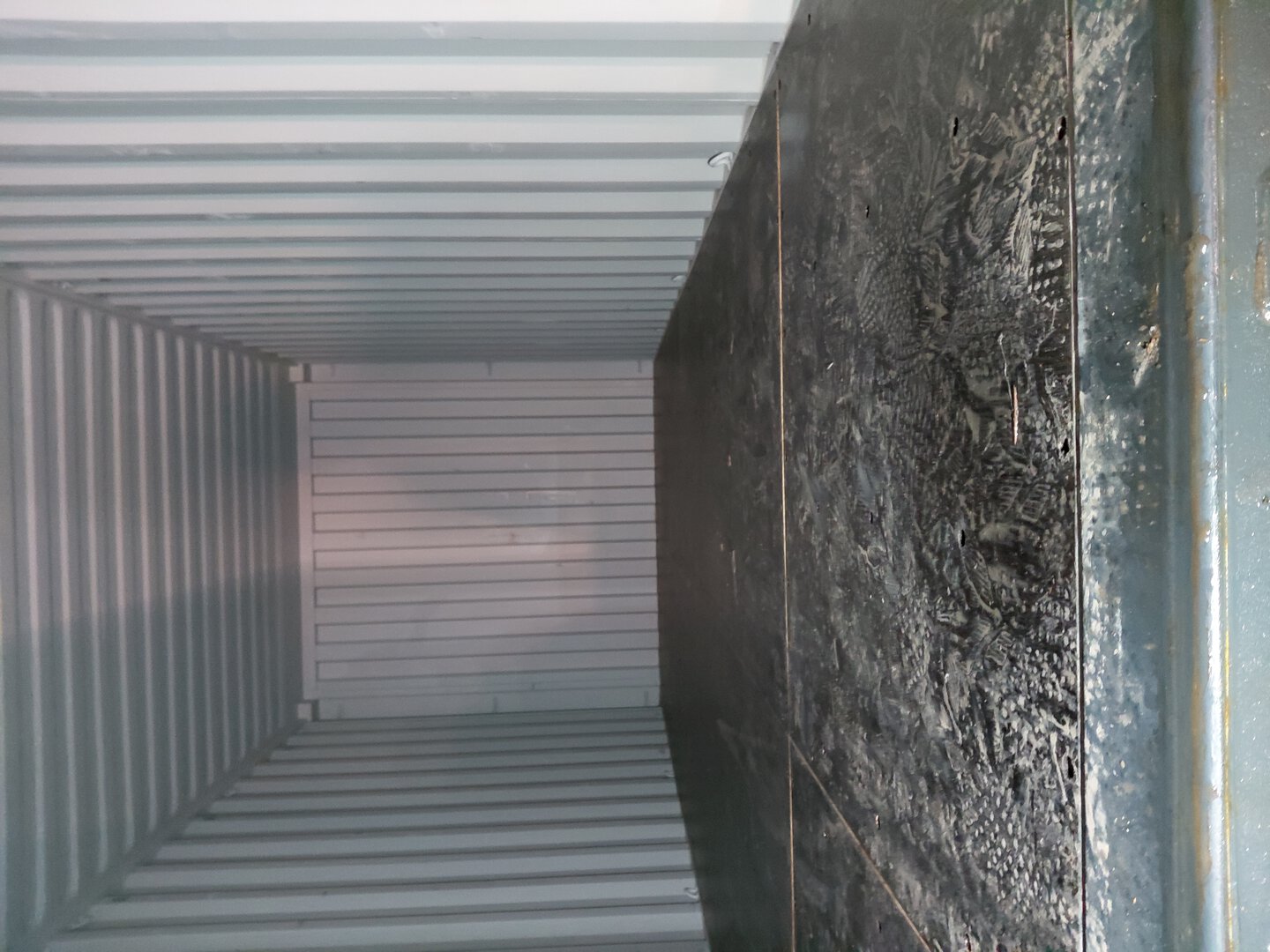 Морской контейнер CIMU0432696