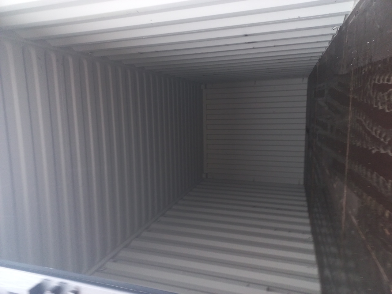 Морской контейнер CIMU0432741