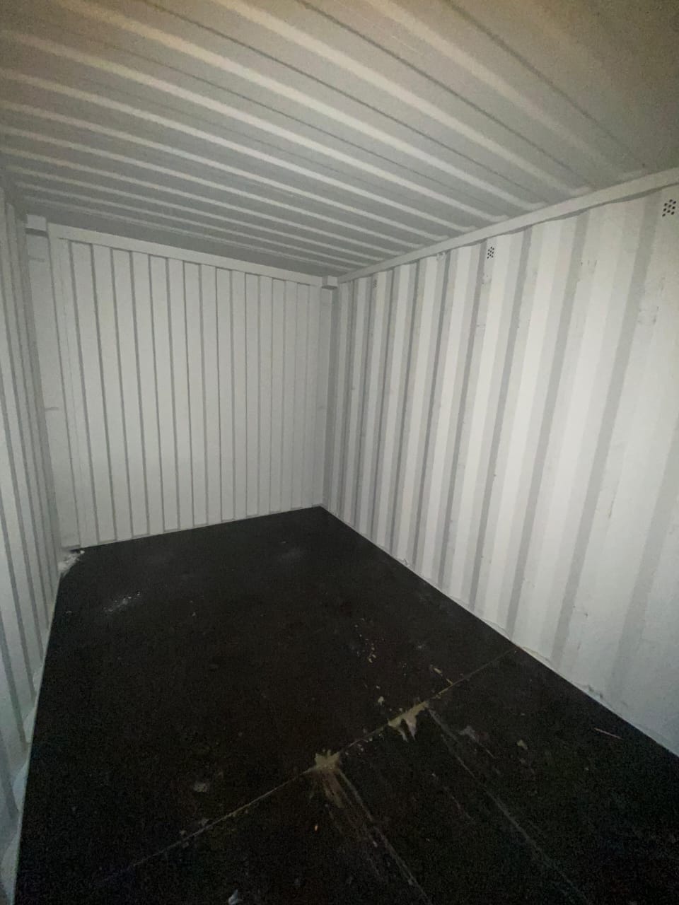 Морской контейнер CIMU0433049