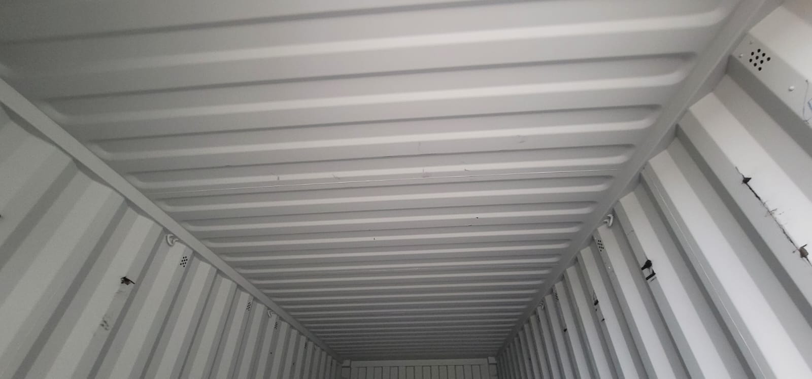 Морской контейнер CIMU0433157