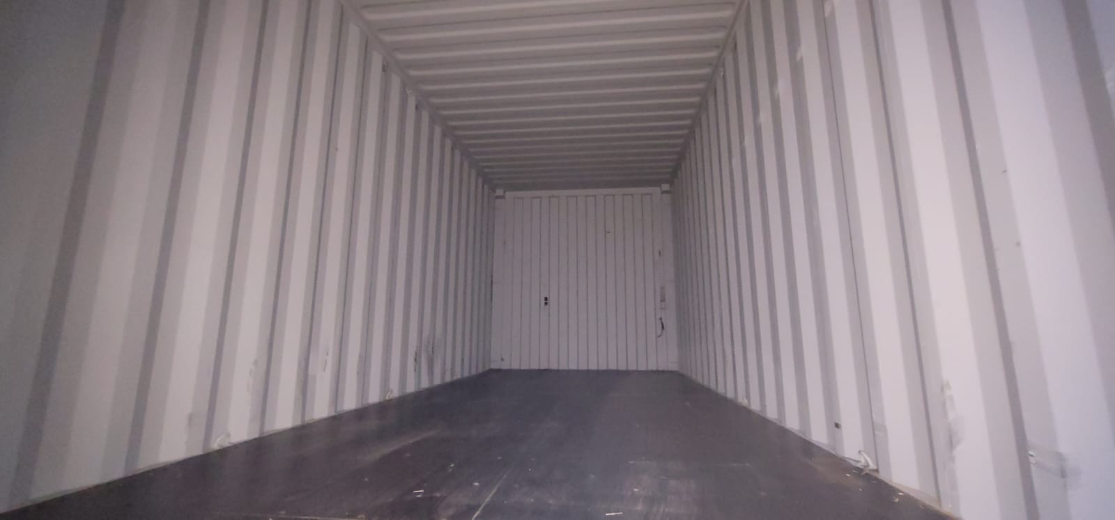 Морской контейнер CIMU0433178