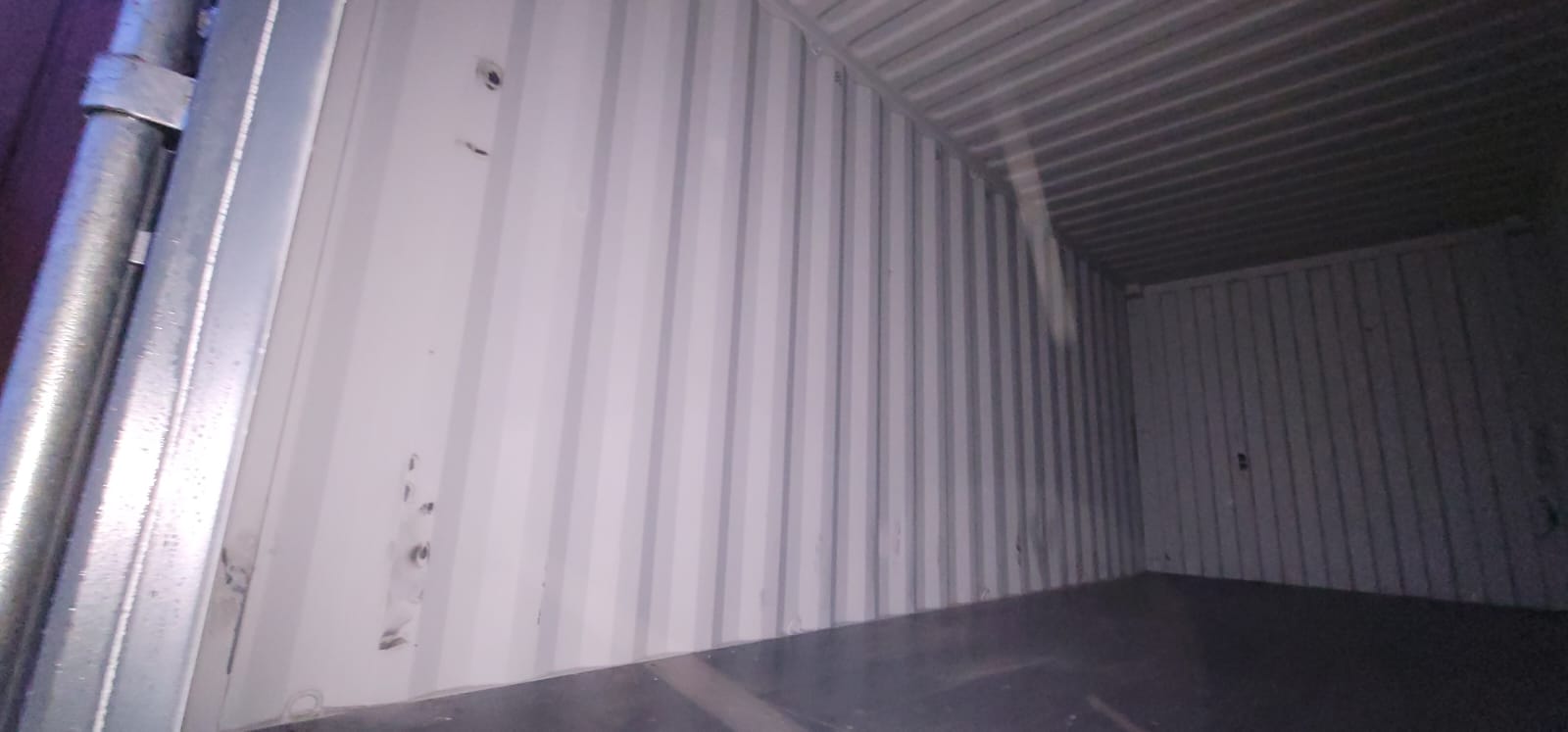 Морской контейнер CIMU0433178